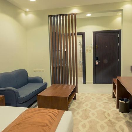 92 - وحدات فندقية - Unaizah Exterior foto