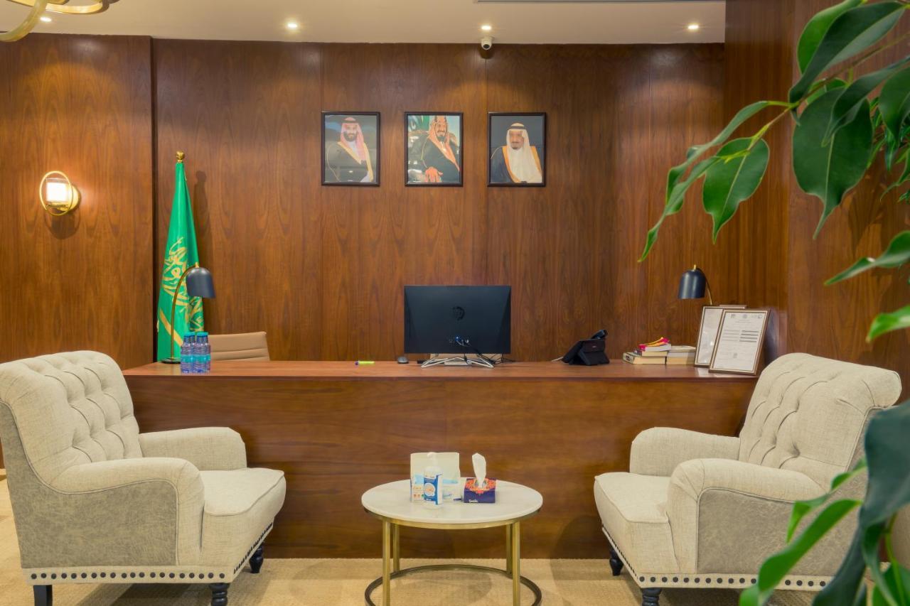 92 - وحدات فندقية - Unaizah Exterior foto