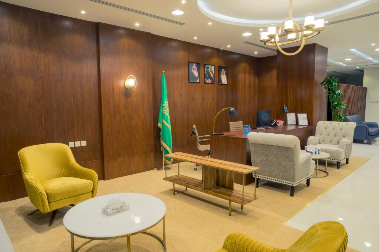 92 - وحدات فندقية - Unaizah Exterior foto